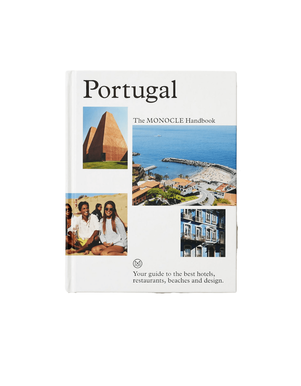 Portugal: The Monocle Handbook - ECRU