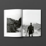 Magazine SALTY Trail Running Número 4