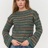 Jersey 24COLOURS 41277b Green