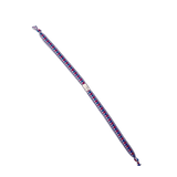 Pulsera de Tela Domingo Ayala - ECRU