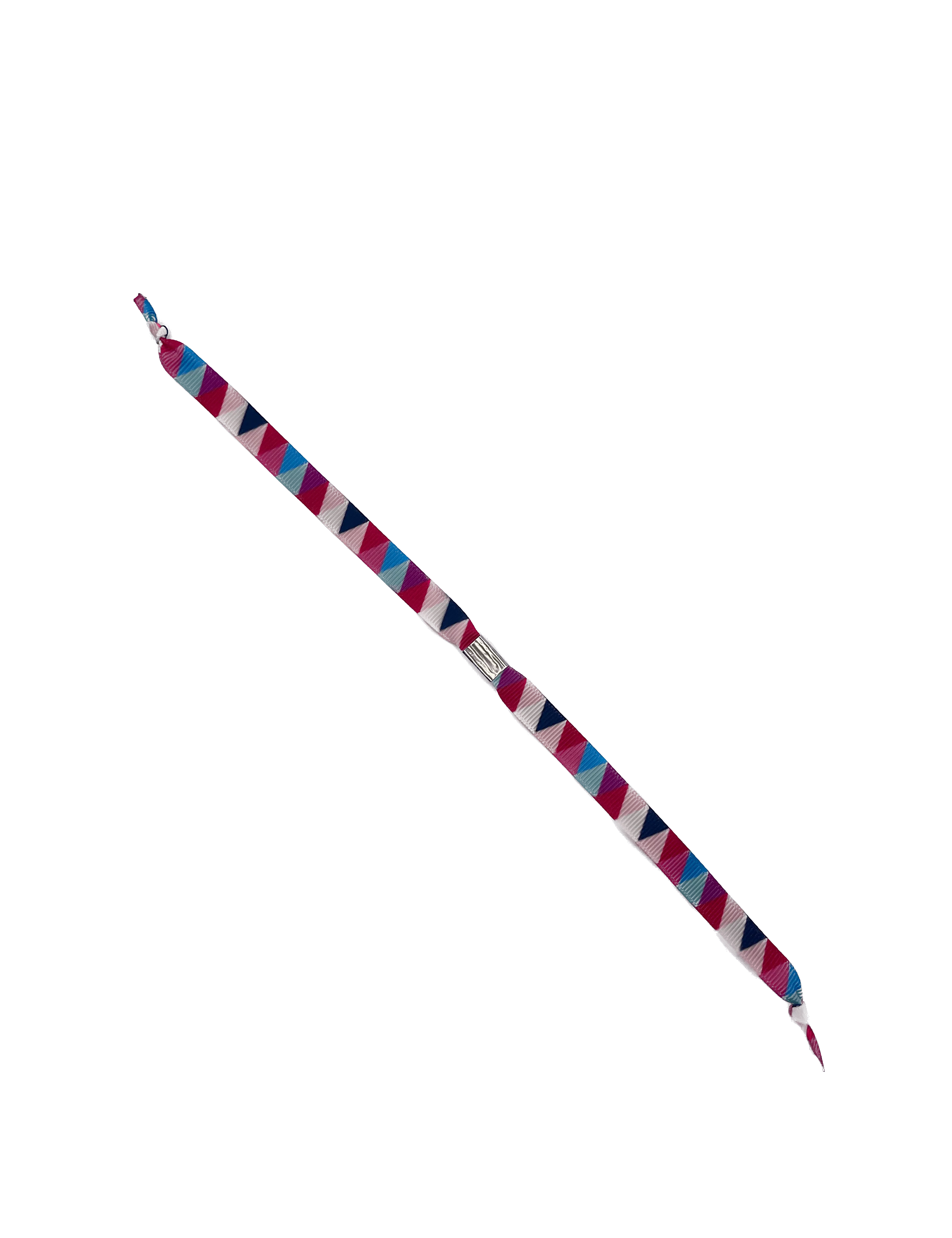 Pulsera de Tela Domingo Ayala - ECRU