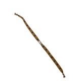 Pulsera de Tela Domingo Ayala - ECRU