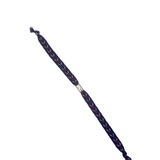 Pulsera de Tela Domingo Ayala - ECRU