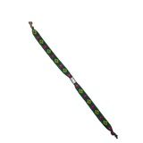 Pulsera de Tela Domingo Ayala - ECRU