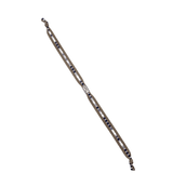 Pulsera de Tela Domingo Ayala - ECRU