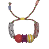 Pulsera Domingo Ayala Betuskaia 1 - ECRU