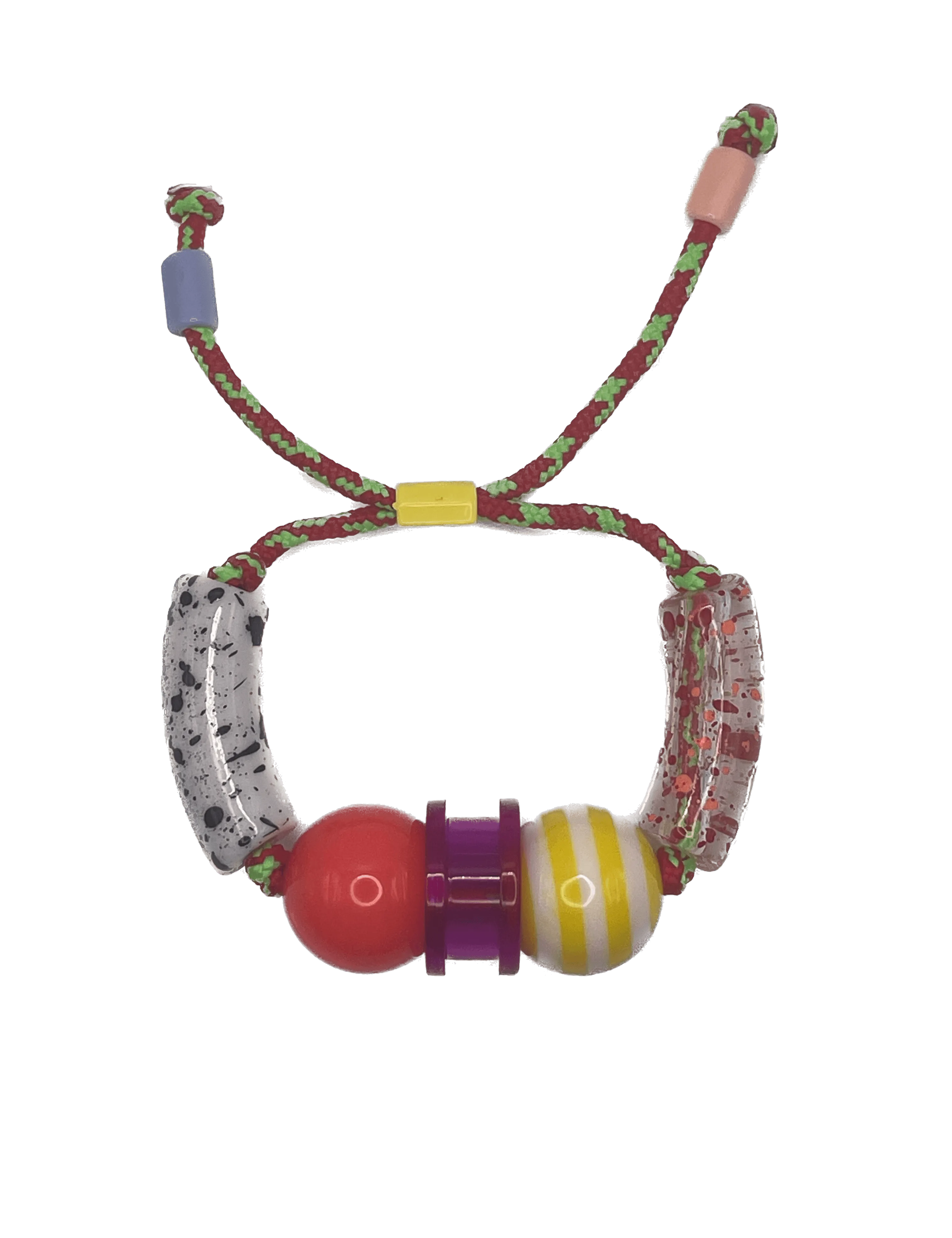 Pulsera Domingo Ayala Betuskaia 1 - ECRU