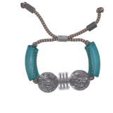 Pulsera Domingo Ayala Betuskaia 11 - ECRU