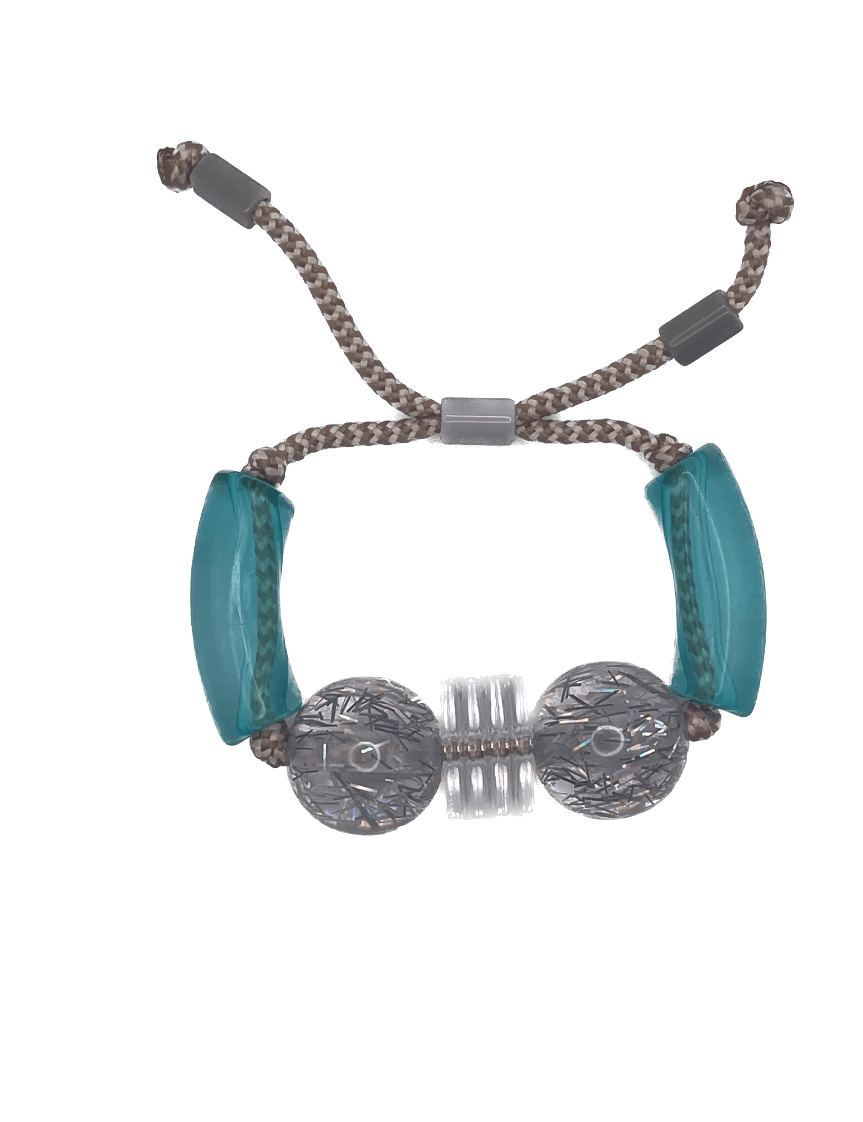 Pulsera Domingo Ayala Betuskaia 11 - ECRU