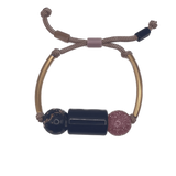 Pulsera Domingo Ayala Betuskaia 12 - ECRU