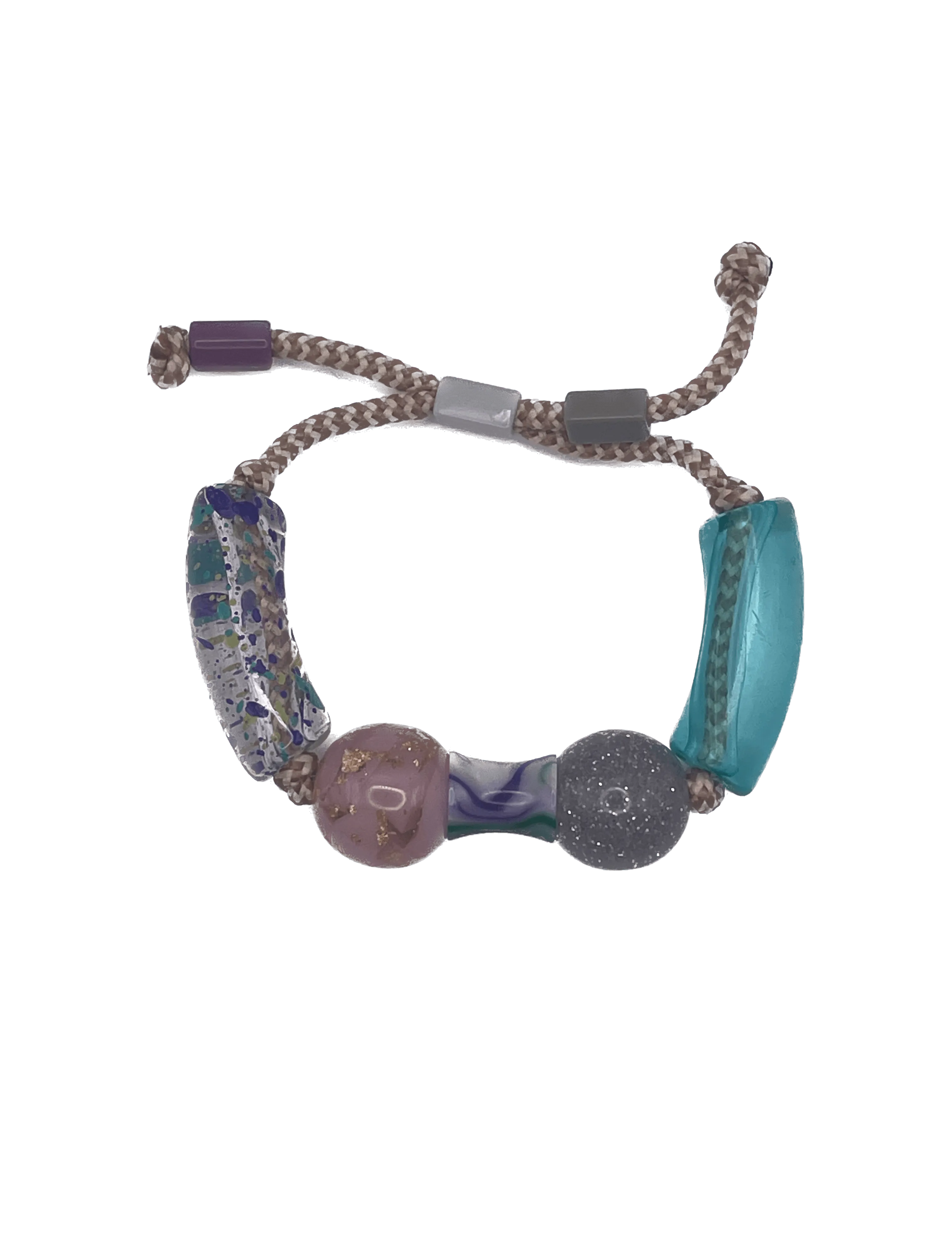 Pulsera Domingo Ayala Betuskaia 13 - ECRU