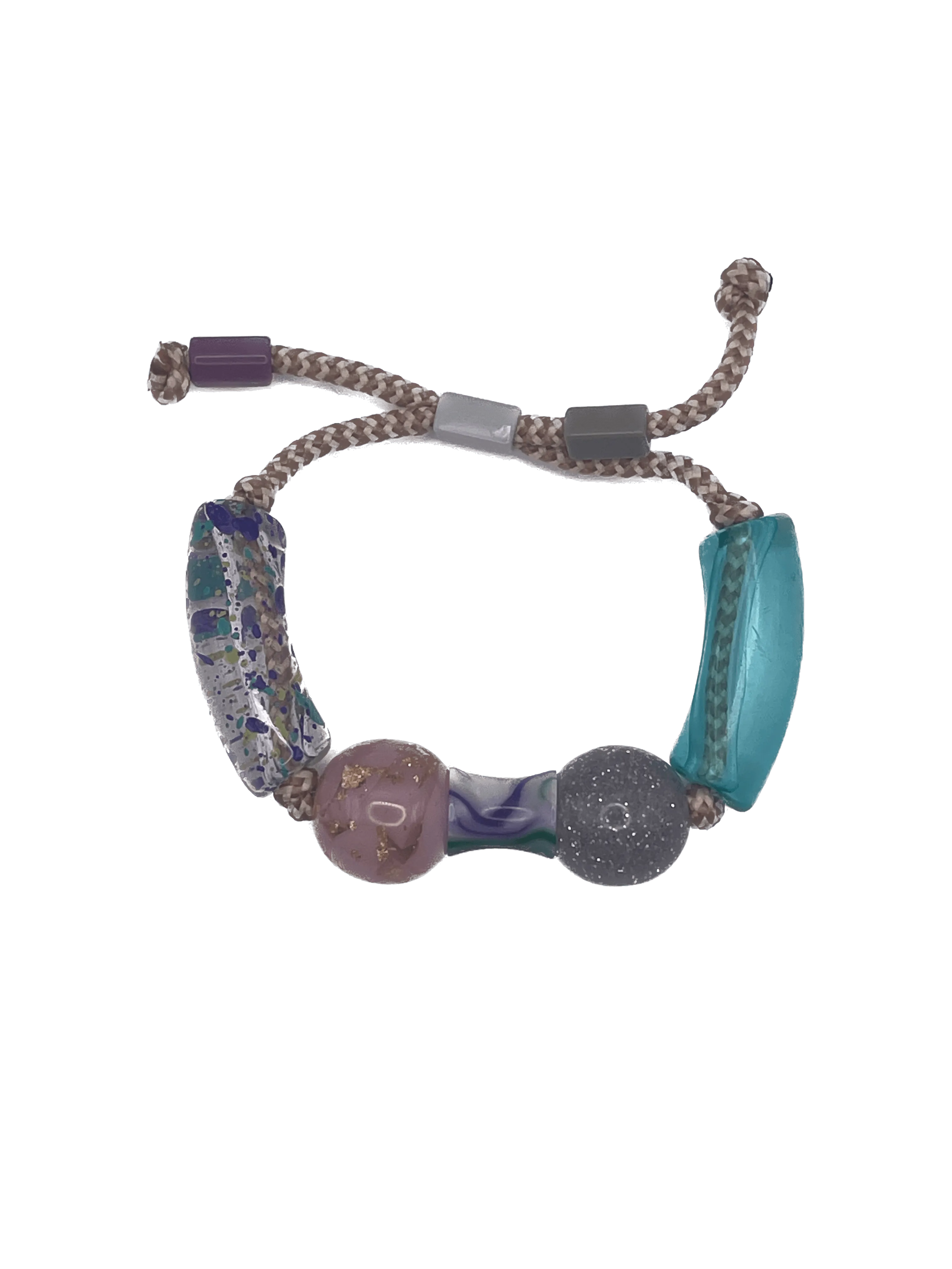 Pulsera Domingo Ayala Betuskaia 13 - ECRU