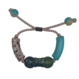 Pulsera Domingo Ayala Betuskaia 14 - ECRU