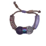 Pulsera Domingo Ayala Betuskaia 16 - ECRU