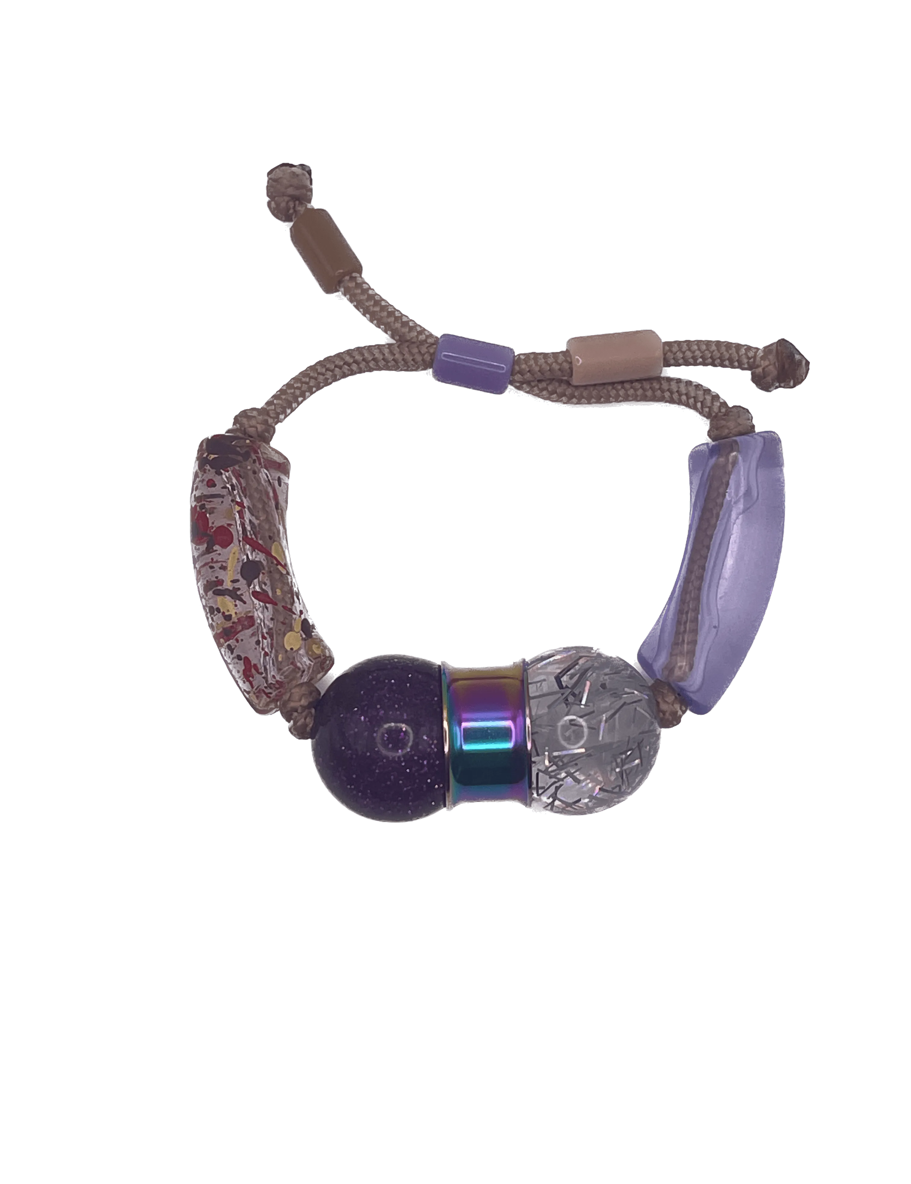 Pulsera Domingo Ayala Betuskaia 16 - ECRU