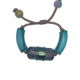 Pulsera Domingo Ayala Betuskaia 19 - ECRU