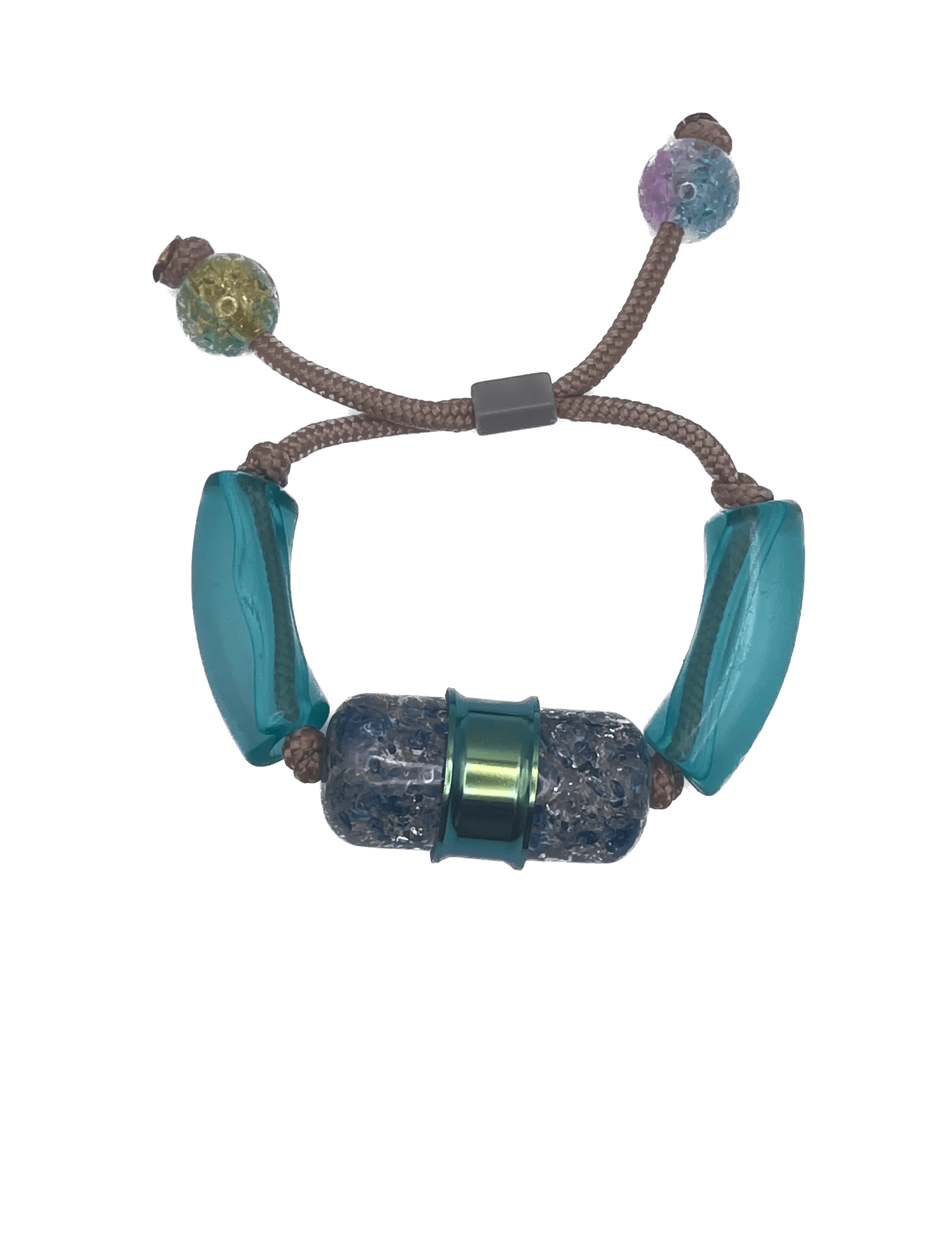 Pulsera Domingo Ayala Betuskaia 19 - ECRU