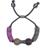 Pulsera Domingo Ayala Betuskaia 2 - ECRU