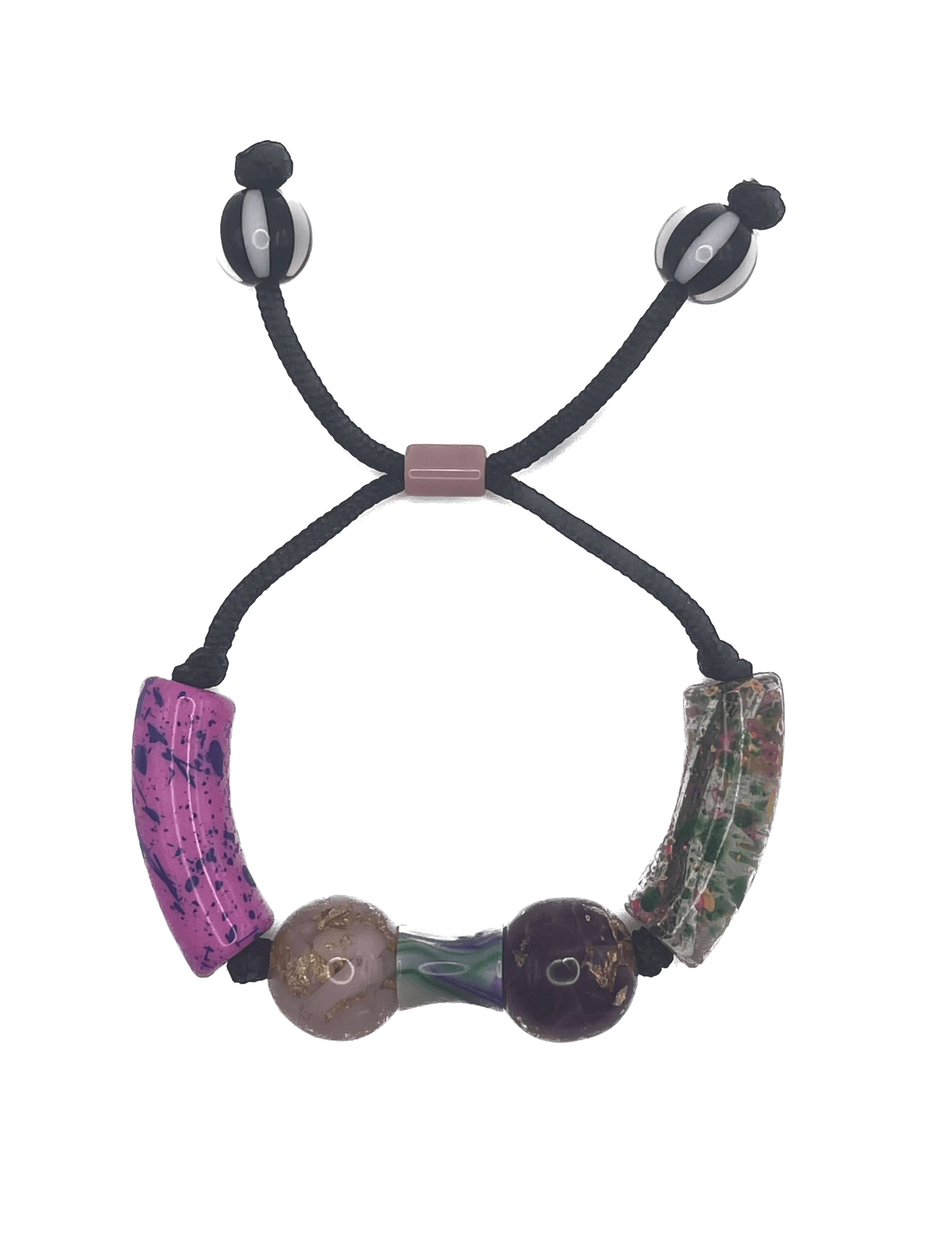 Pulsera Domingo Ayala Betuskaia 2 - ECRU