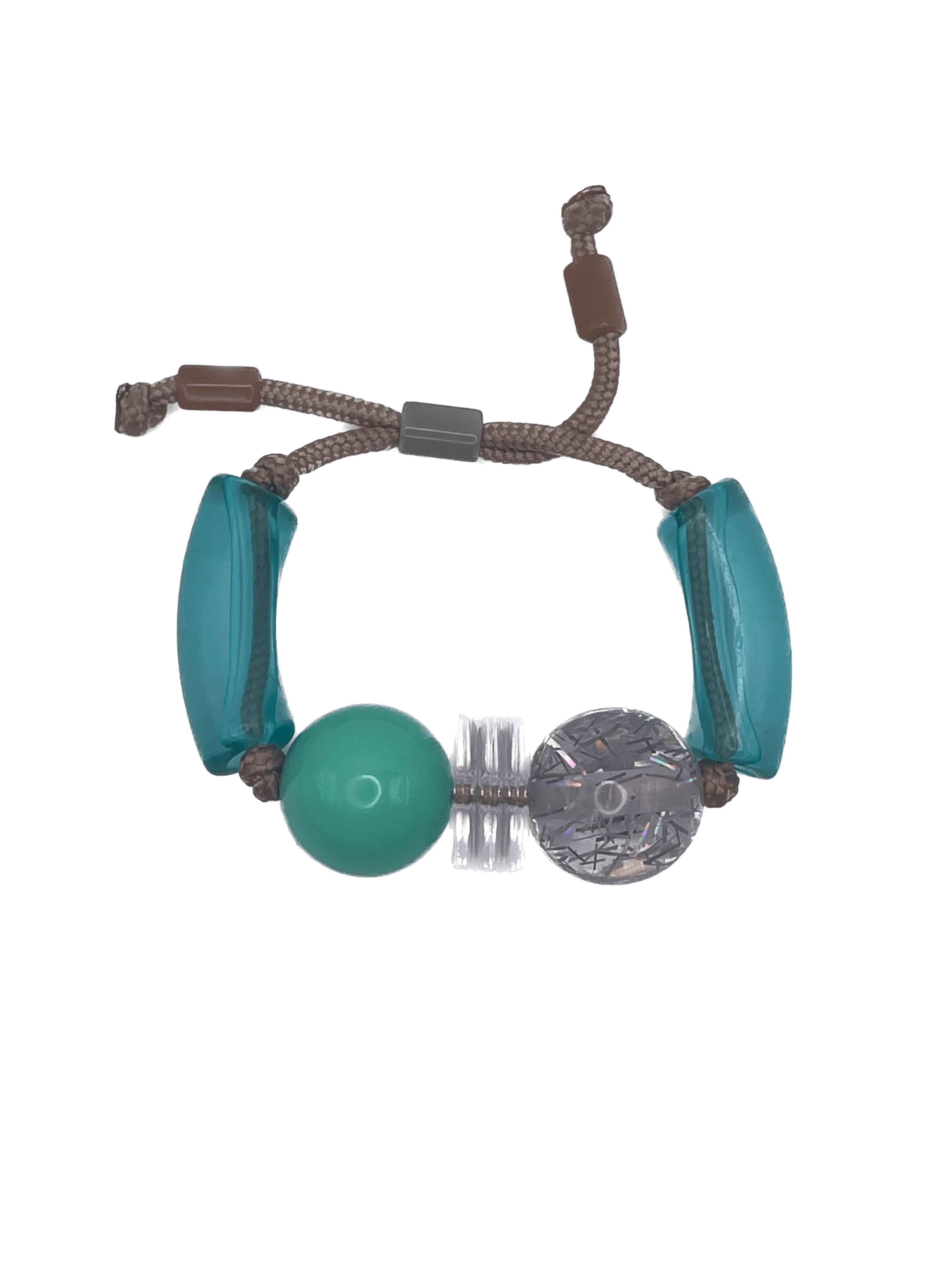 Pulsera Domingo Ayala Betuskaia 20 - ECRU