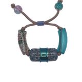 Pulsera Domingo Ayala Betuskaia 21 - ECRU