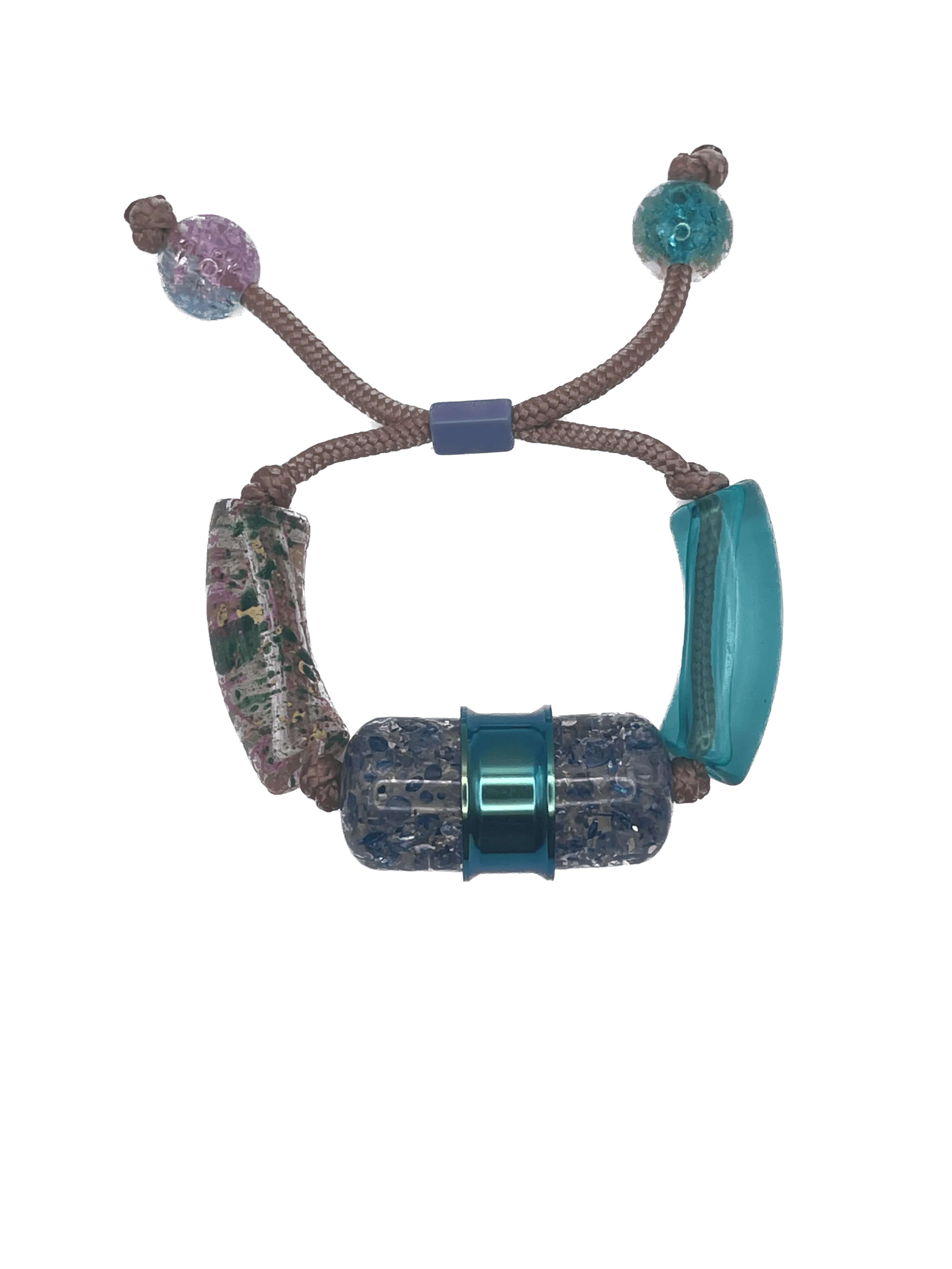 Pulsera Domingo Ayala Betuskaia 21 - ECRU