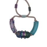 Pulsera Domingo Ayala Betuskaia 22 - ECRU