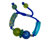 Pulsera Domingo Ayala Betuskaia 26 - ECRU