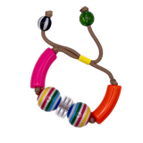 Pulsera Domingo Ayala Betuskaia 27 - ECRU