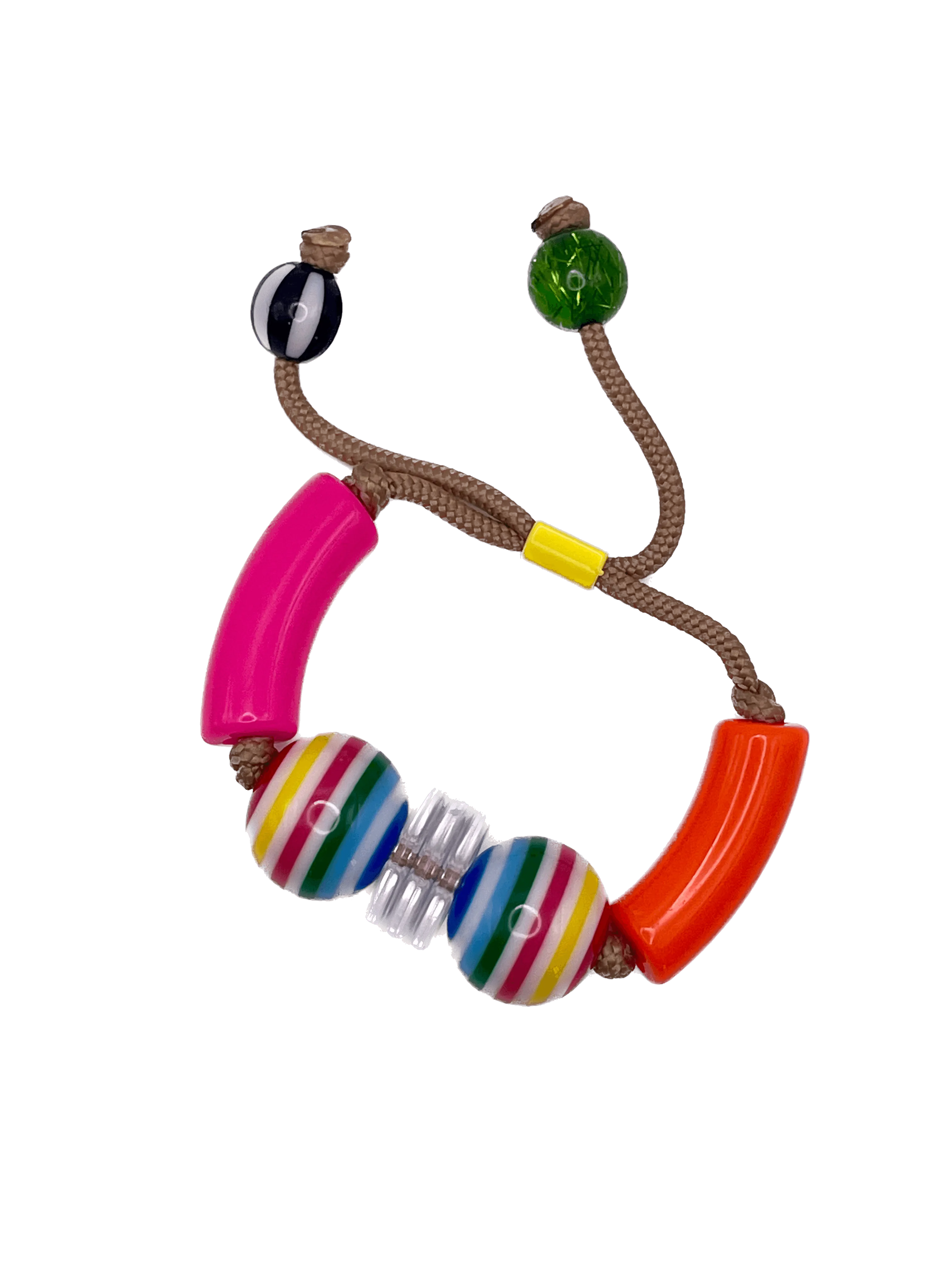 Pulsera Domingo Ayala Betuskaia 27 - ECRU