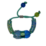 Pulsera Domingo Ayala Betuskaia 28 - ECRU