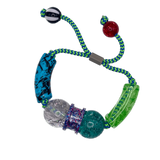 Pulsera Domingo Ayala Betuskaia 29 - ECRU