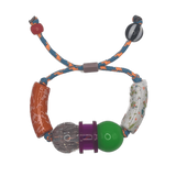 Pulsera Domingo Ayala Betuskaia 3 - ECRU