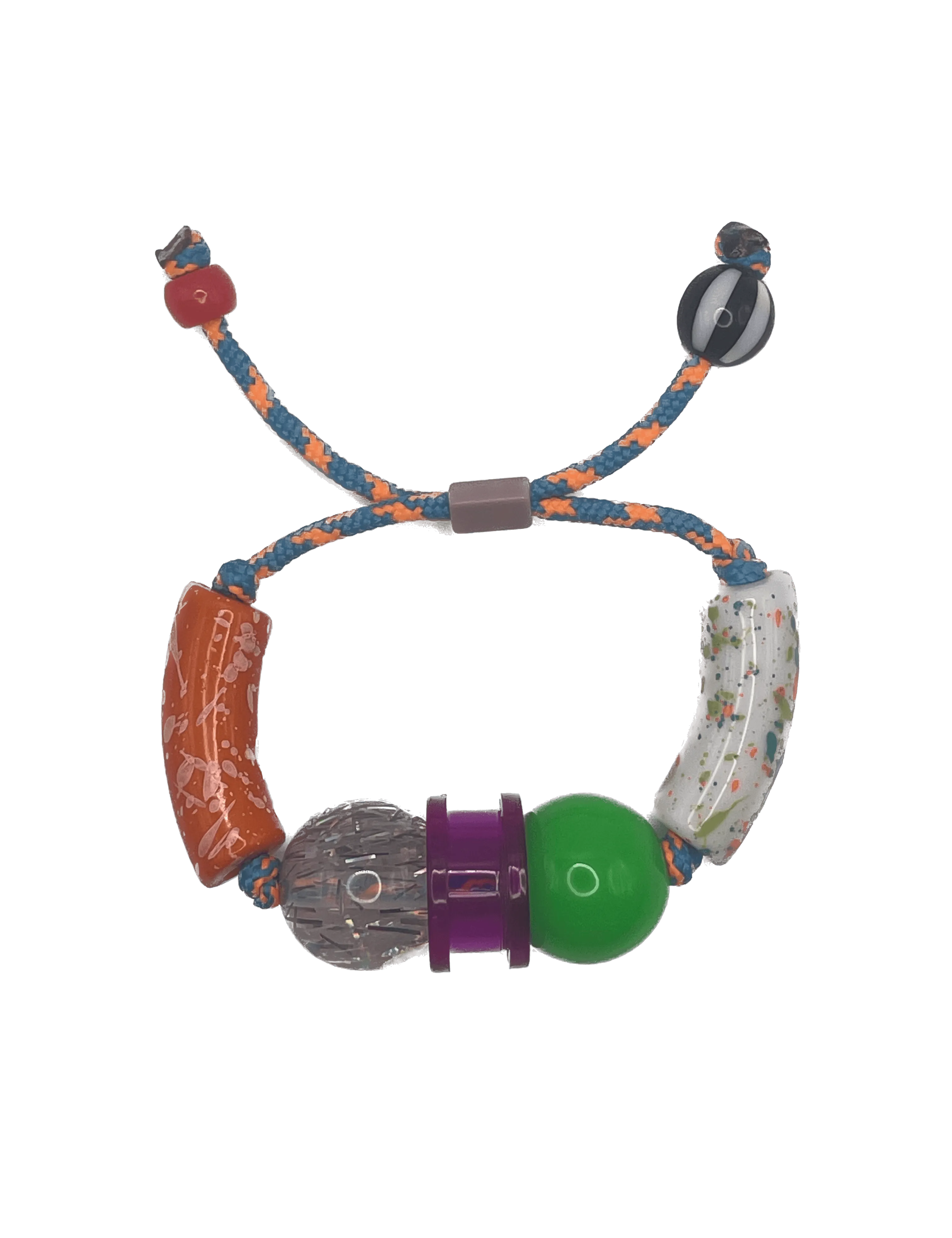 Pulsera Domingo Ayala Betuskaia 3 - ECRU