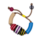 Pulsera Domingo Ayala Betuskaia 30 - ECRU