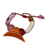 Pulsera Domingo Ayala Betuskaia 31 Minotauro - ECRU