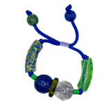 Pulsera Domingo Ayala Betuskaia 32 - ECRU