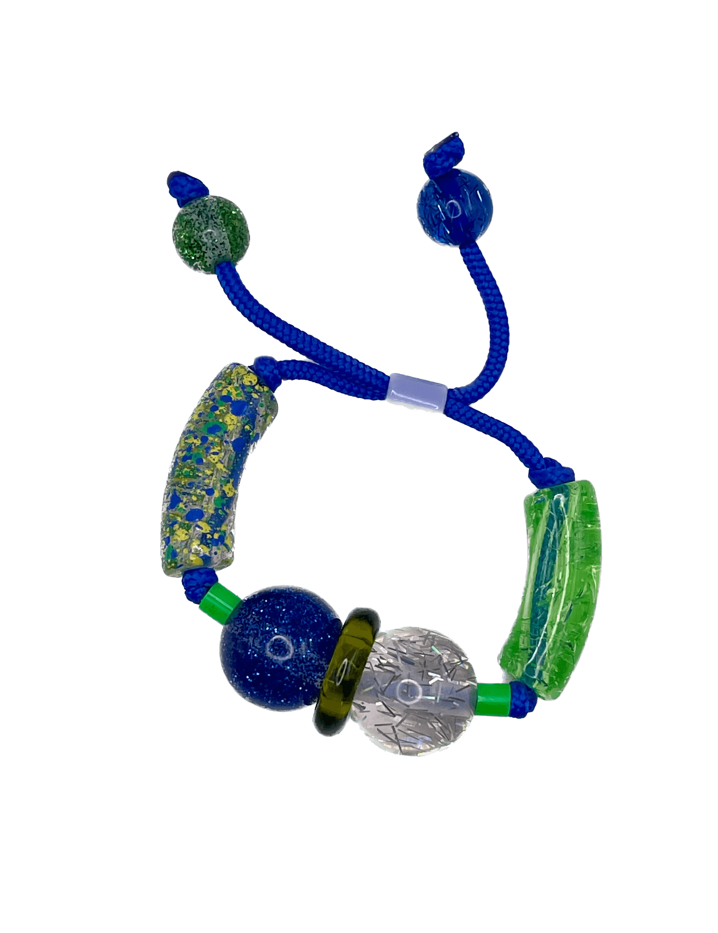 Pulsera Domingo Ayala Betuskaia 32 - ECRU