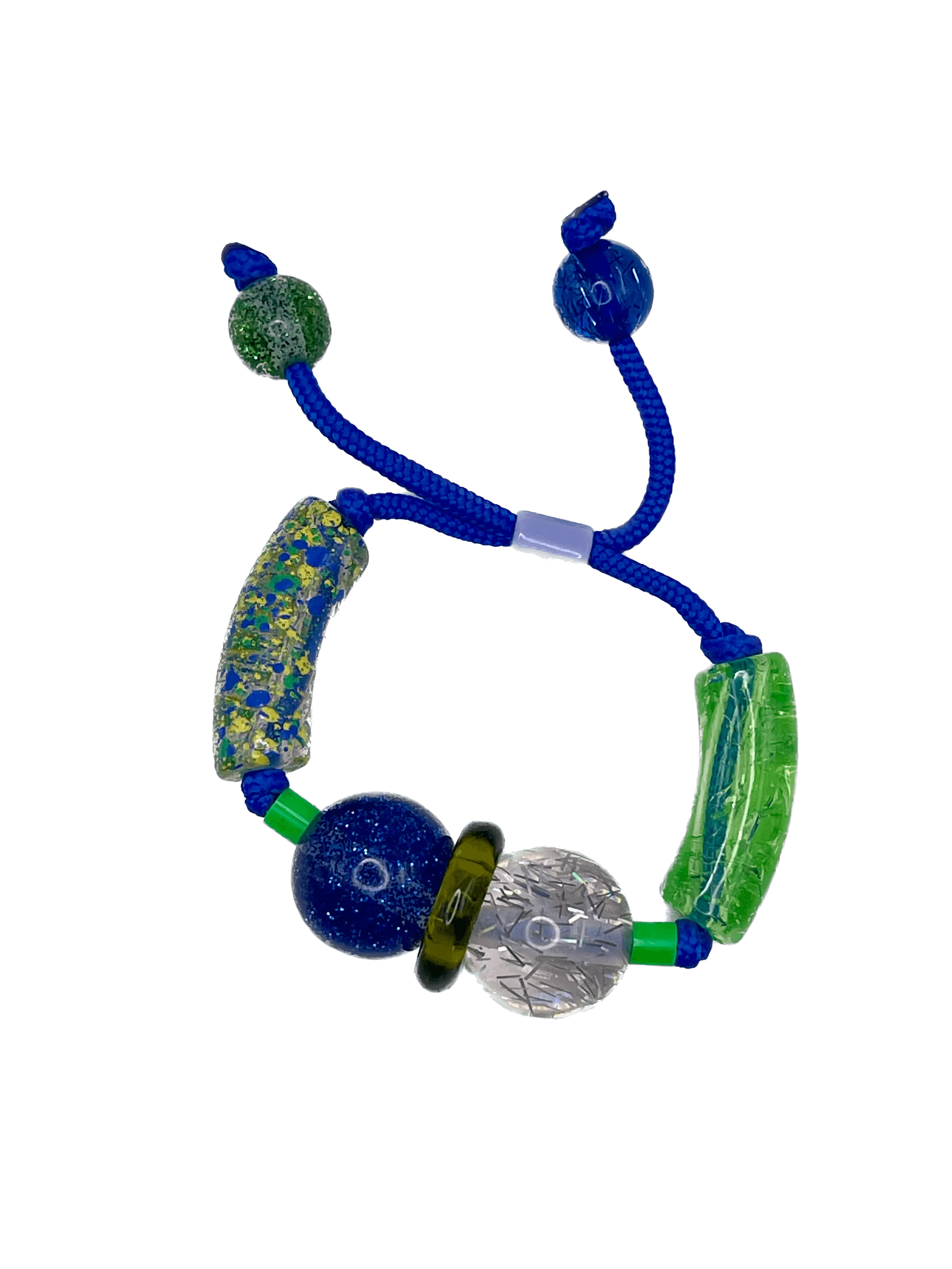 Pulsera Domingo Ayala Betuskaia 32 - ECRU