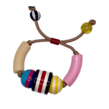 Pulsera Domingo Ayala Betuskaia 33 - ECRU