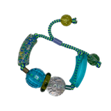 Pulsera Domingo Ayala Betuskaia 34 - ECRU