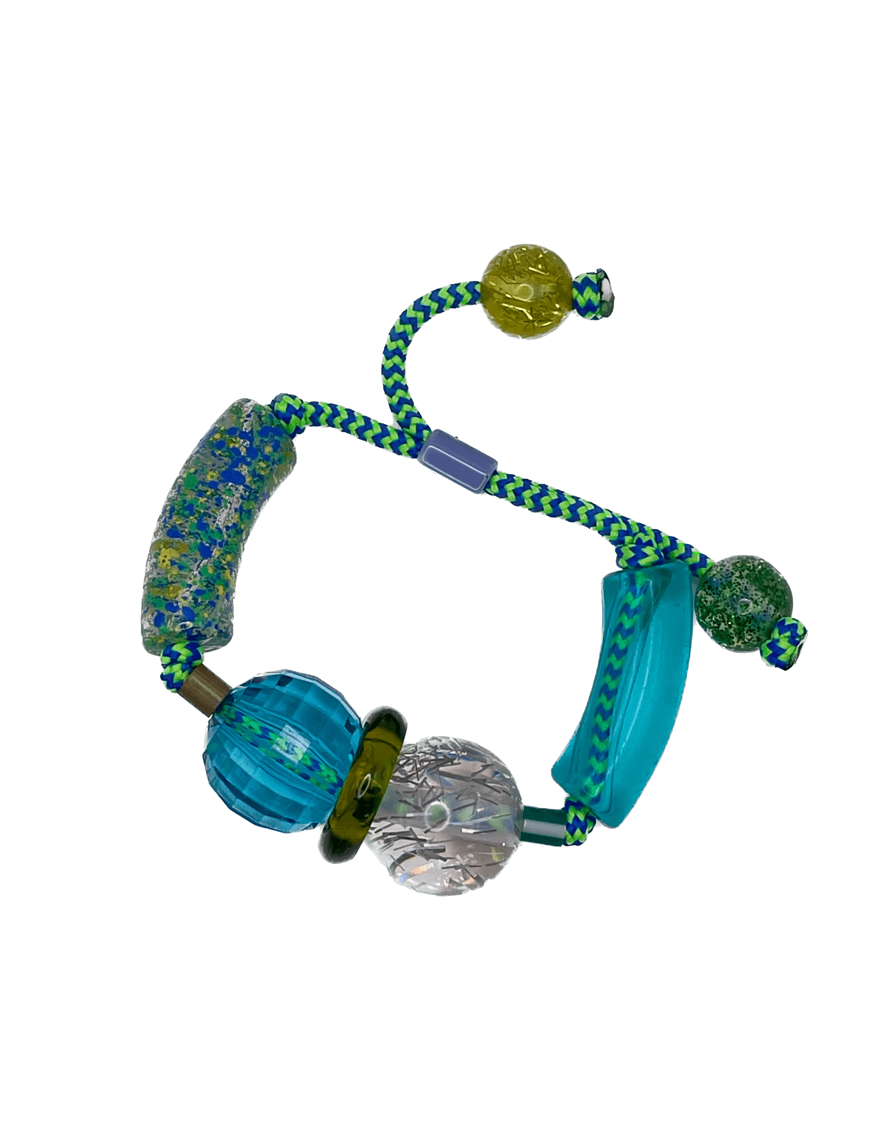 Pulsera Domingo Ayala Betuskaia 34 - ECRU