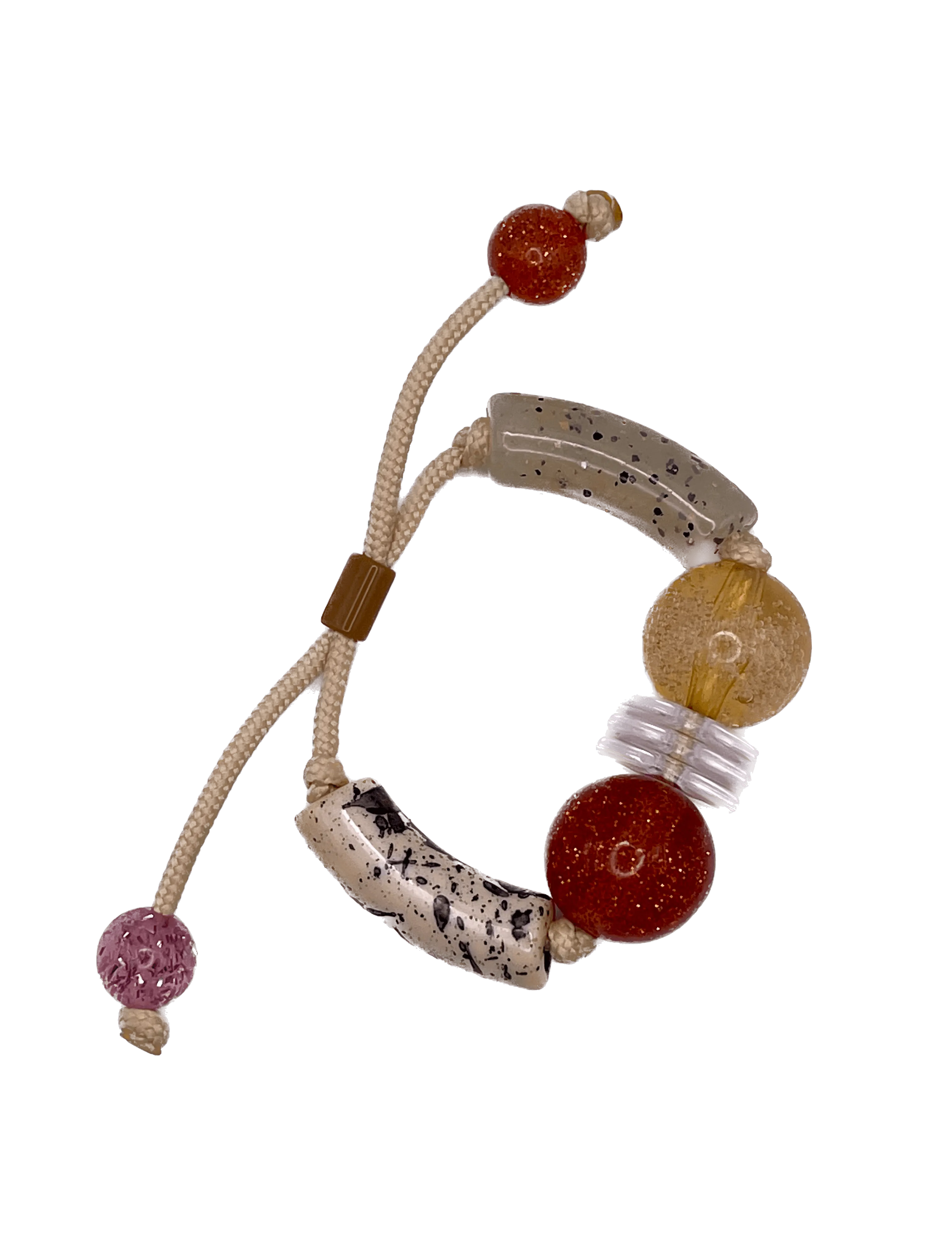 Pulsera Domingo Ayala Betuskaia 35 - ECRU