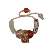 Pulsera Domingo Ayala Betuskaia 36 - ECRU