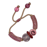 Pulsera Domingo Ayala Betuskaia 37 - ECRU