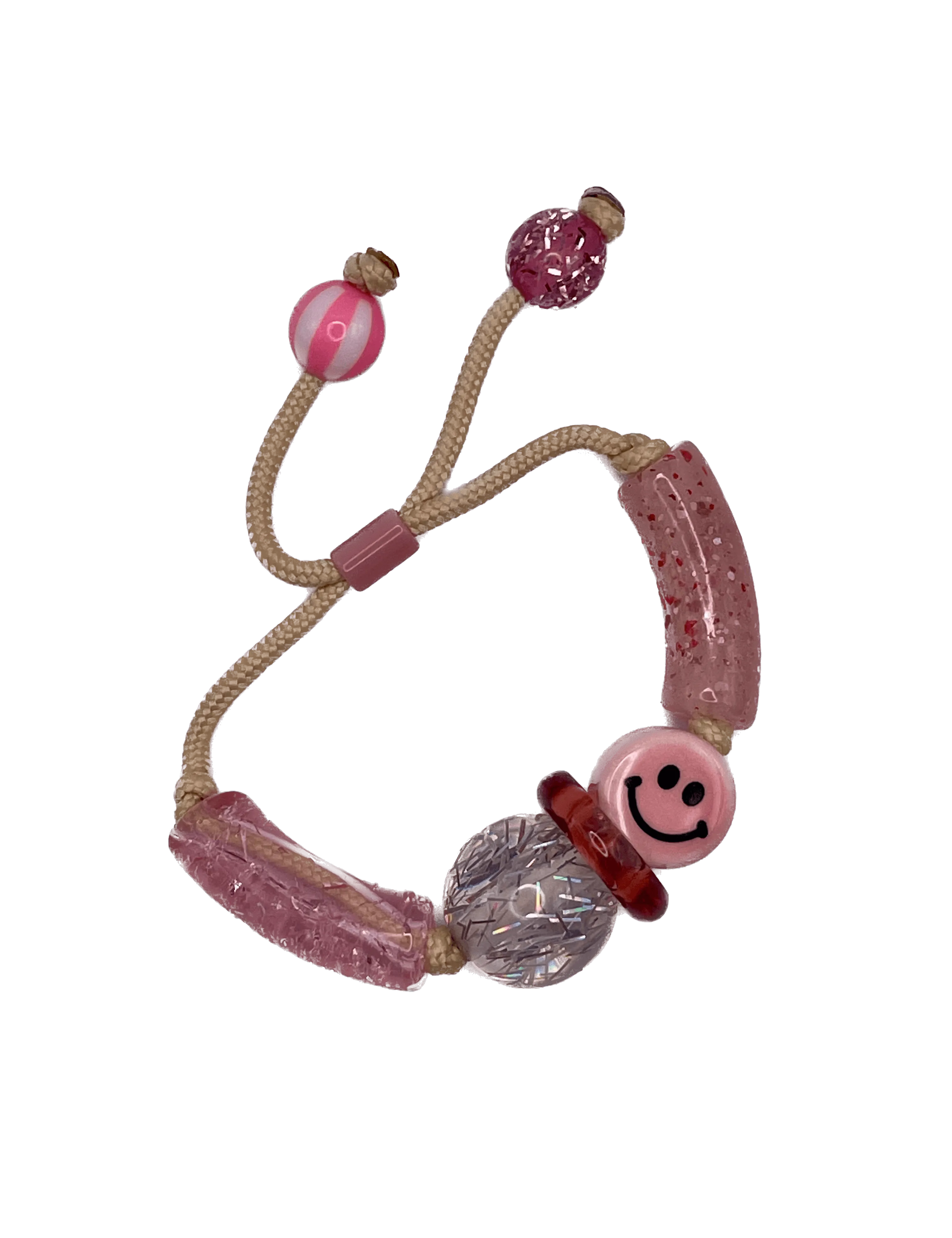 Pulsera Domingo Ayala Betuskaia 37 - ECRU