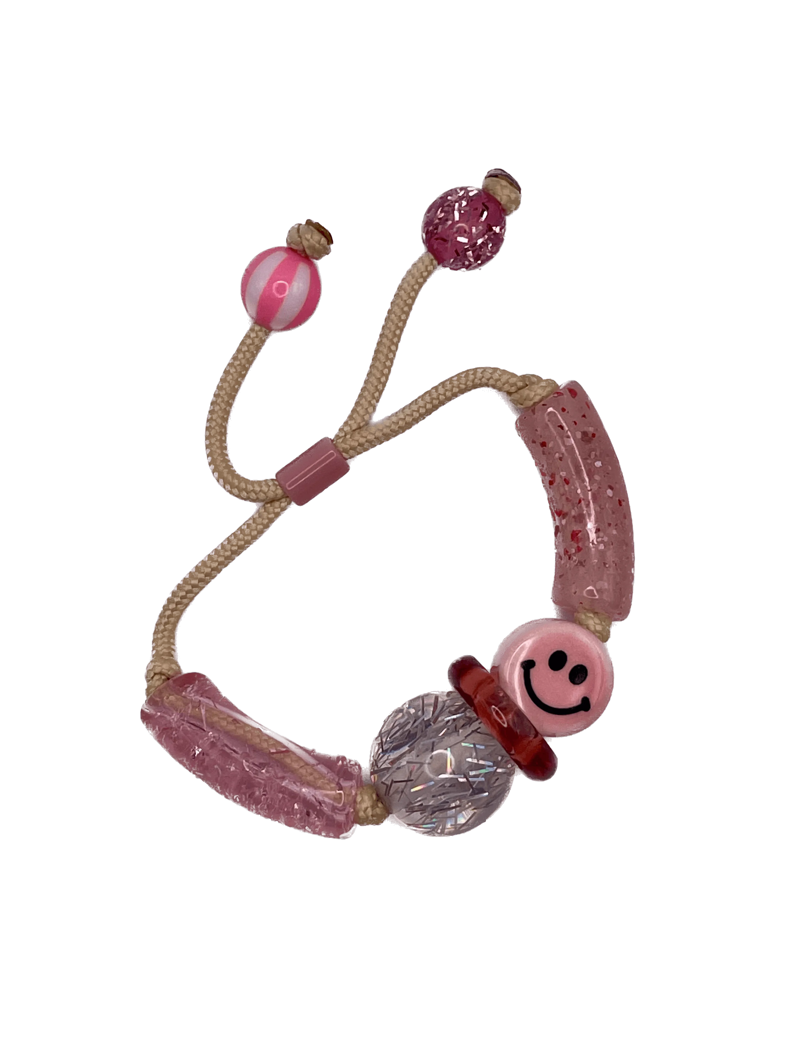 Pulsera Domingo Ayala Betuskaia 37 - ECRU