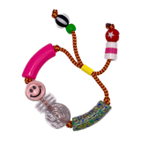 Pulsera Domingo Ayala Betuskaia 38 - ECRU