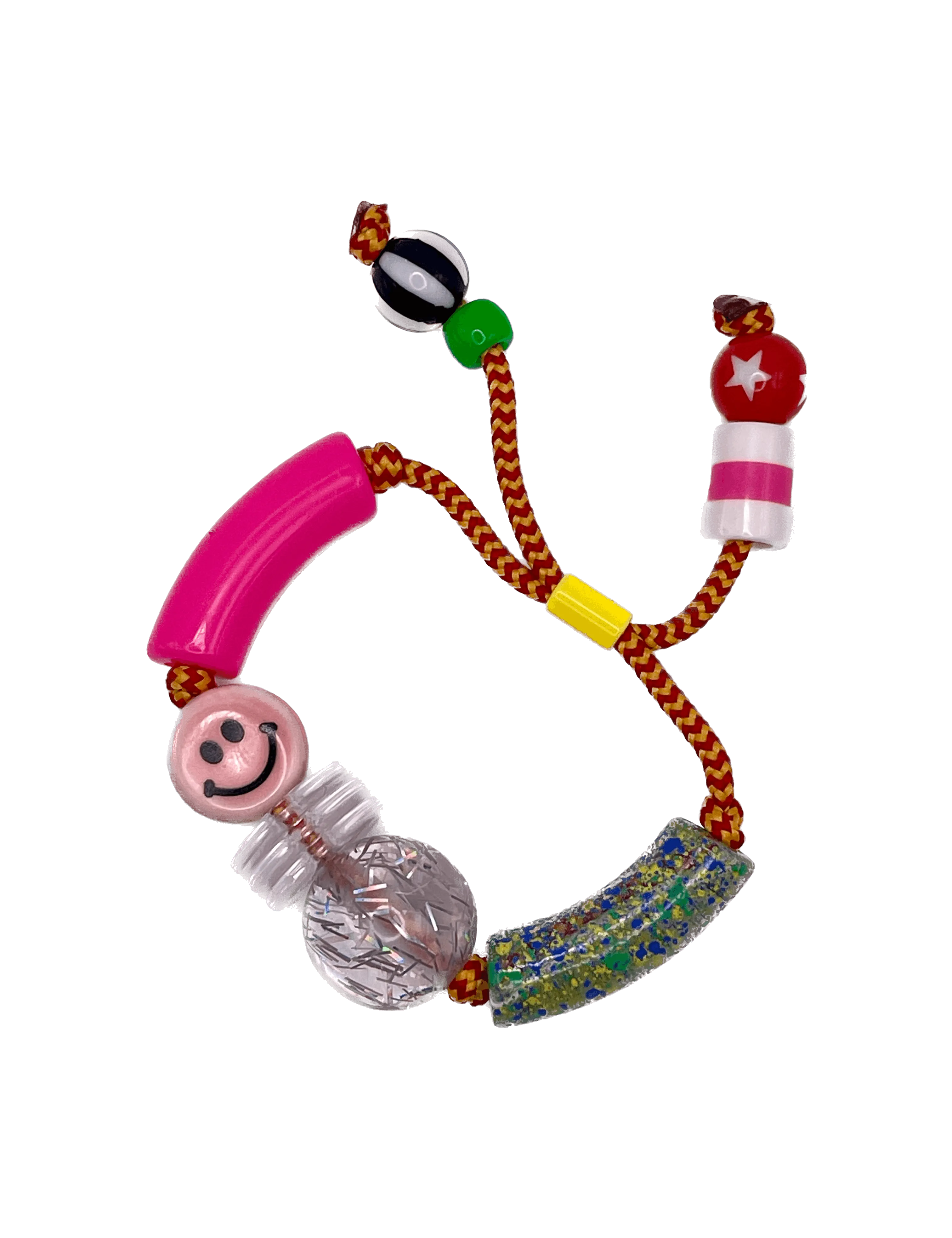 Pulsera Domingo Ayala Betuskaia 38 - ECRU