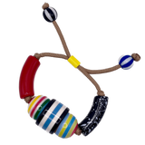 Pulsera Domingo Ayala Betuskaia 39 - ECRU